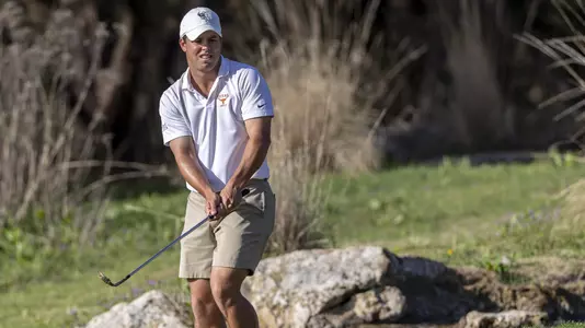 Pierceson Coody - George Hannon Collegiate (March 15, 2021)