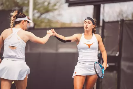 Lulu Sun and Kylie Collins