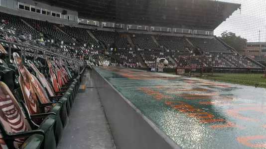 rain