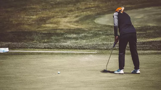 Kaitlyn Papp - NCAA Louisville Regional (May 10, 2021)