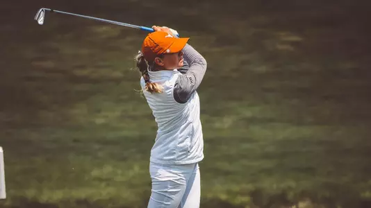 Kaitlyn Papp - NCAA Louisville Regional (May 11, 2021)