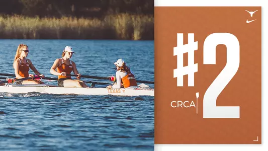 Rowing 2021 Week 9 Rankings