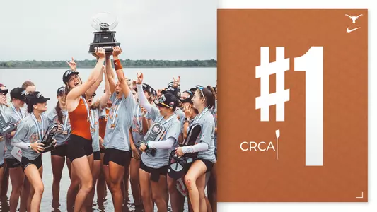 Rowing 2021 Week 10 CRCA Rankings