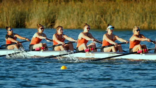 ROW Virginia Recap