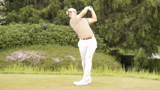 Pierceson Coody - NCAA Noblesville Regional