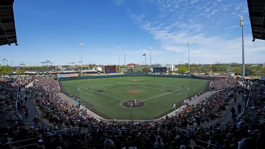 UFCU Disch-Falk Field