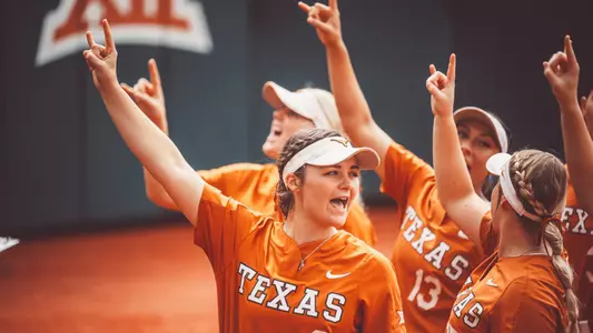 Texas Longhorns