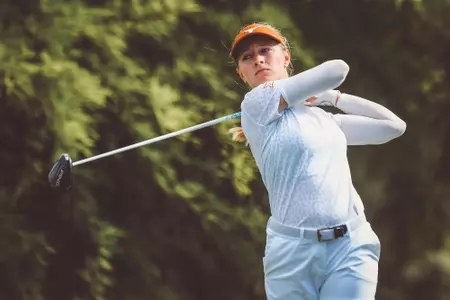 Kaitlyn Papp - NCAA Championship (May 21, 2021