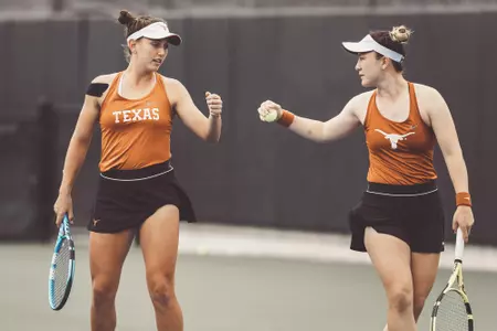 Kylie Collins and Lulu Sun