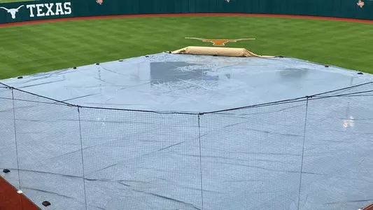 Rain Delay Pic