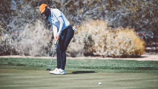 Sophie Guo - NCAA Championship (May 22, 2021)
