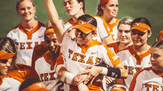 Texas Longhorns