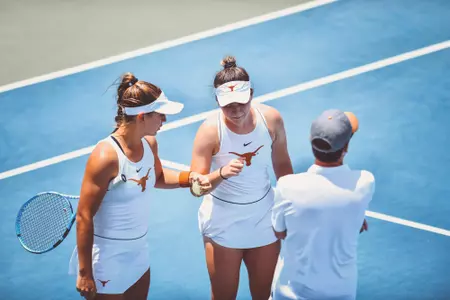 Kylie Collins and Lulu Sun