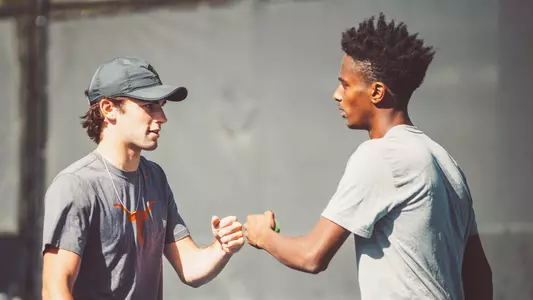 Eliot Spizzirri Siem Woldeab SMU 2021