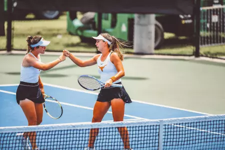 Lulu Sun and Kylie Collins