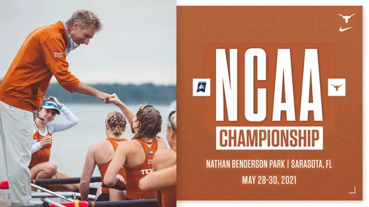 NCAA Rowing Championship Preview