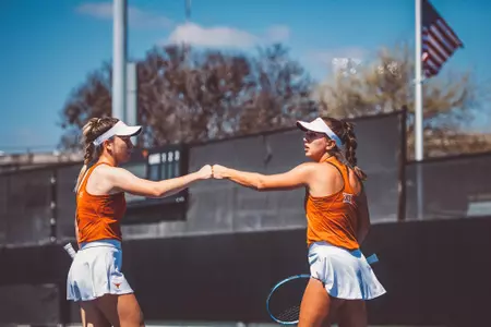 Lulu Sun and Kylie Collins