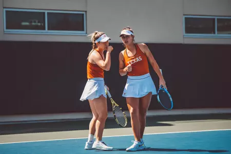 Lulu Sun and Kylie Collins