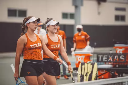 Kylie Collins and Lulu Sun