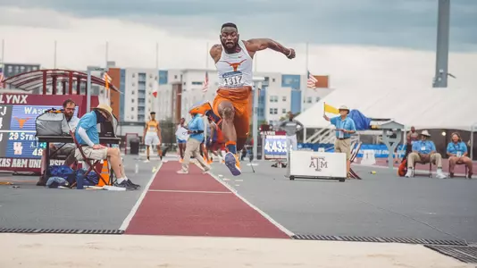 O'Brien Wasome - NCAA West Preliminary (May 28, 2021)