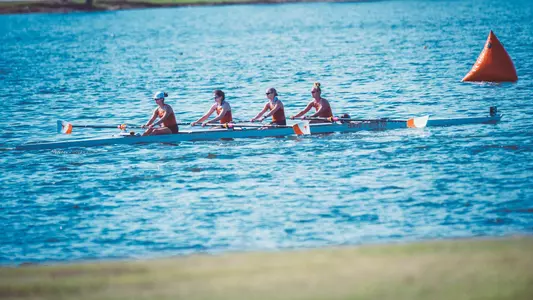 ROW- NCAA Championships Semifinals (May 29, 2021)