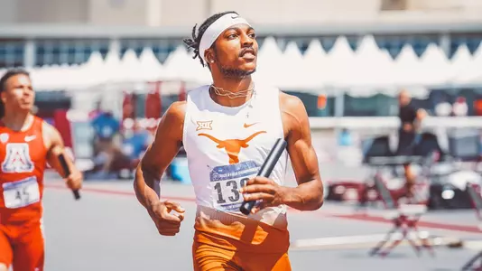 Micaiah Harris - NCAA West Preliminary (May 29, 2021)