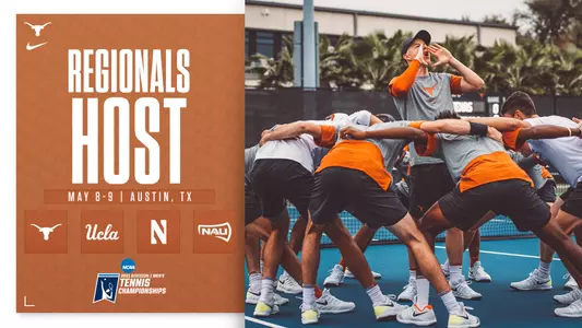 2021 NCAA Selection Graphic