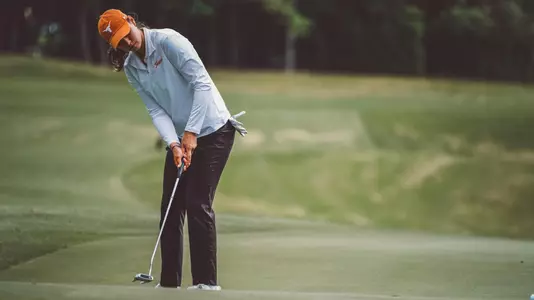 Agathe Laisne - Big 12 Championships (April 19, 2021)