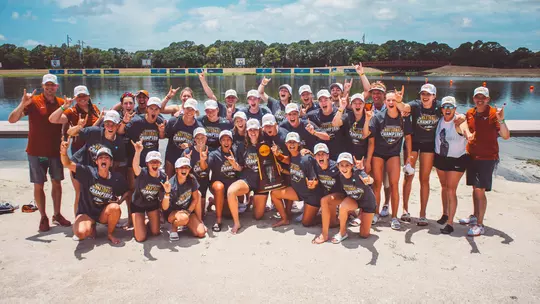 Rowing National Champions