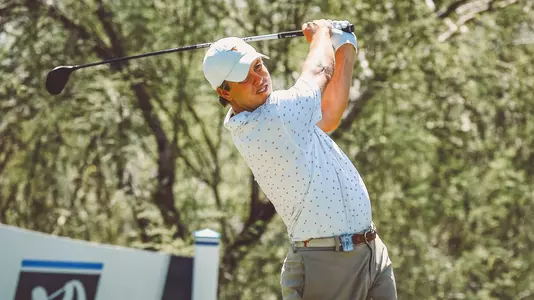 Pierceson Coody - NCAA Championship (May 28, 2021)