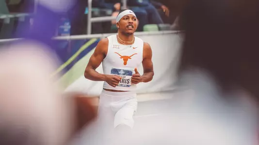 Micaiah Harris - NCAA Outdoor Championships (June 11, 2021)