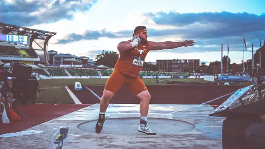 Tripp Piperi - 2021 NCAA Championships