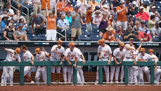 team celebration