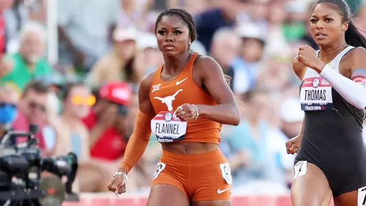 Kynnedy Flannel 2020 U.S. Olympic Track & Field Team Trials - Day 7