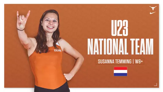 Temming Dutch U23 National Team 2021