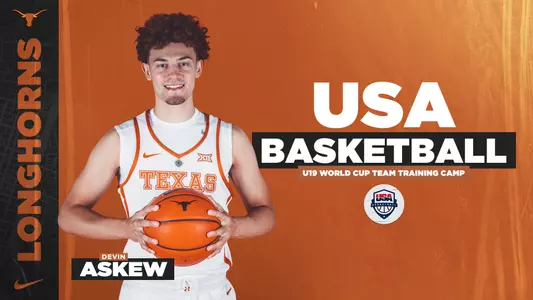 Devin Askew - 2021 usa u19 training camp graphic