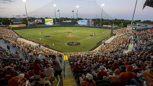UFCU Disch-Falk Field