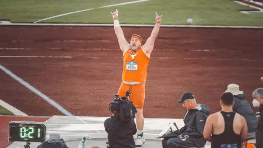 Tripp Piperi - NCAA Outdoor Championships (June 9, 2021)