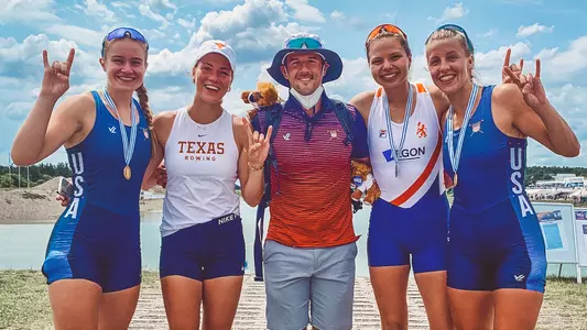 World Rowing U23 Championships