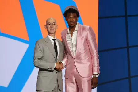 NBA: NBA-Draft