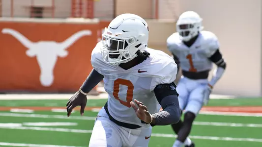 DeMarvion Overshown practice 081621