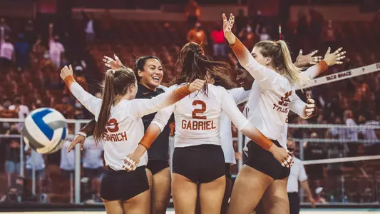 team celebration