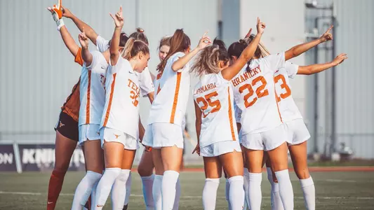 Texas Longhorns