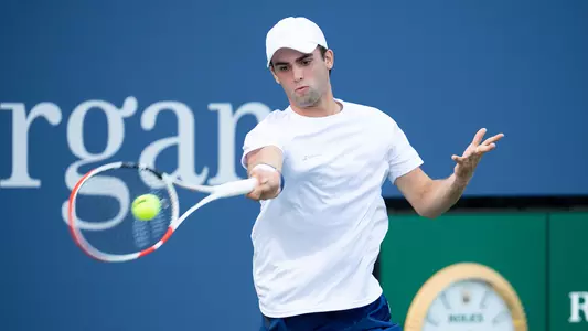 20210825 Alejandro Tabilo v Eliot Spizzirri US Open