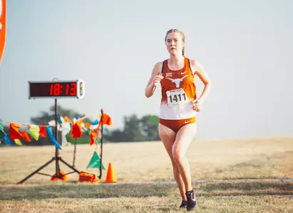 Eva Jess - 202 Tornado Watch Invitational