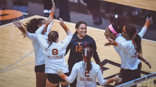 team celebration
