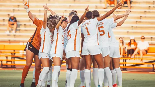 Texas Longhorns