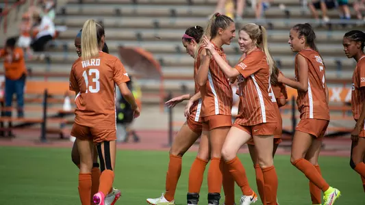 Texas Longhorns
