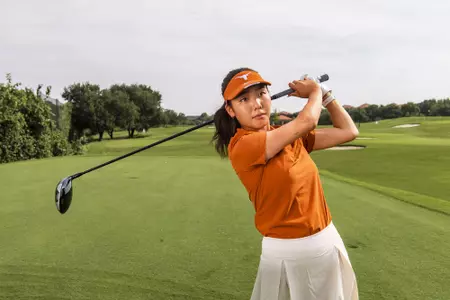 Bohyun Park posed