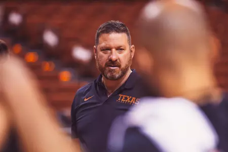 Chris Beard - fall 2021 prax